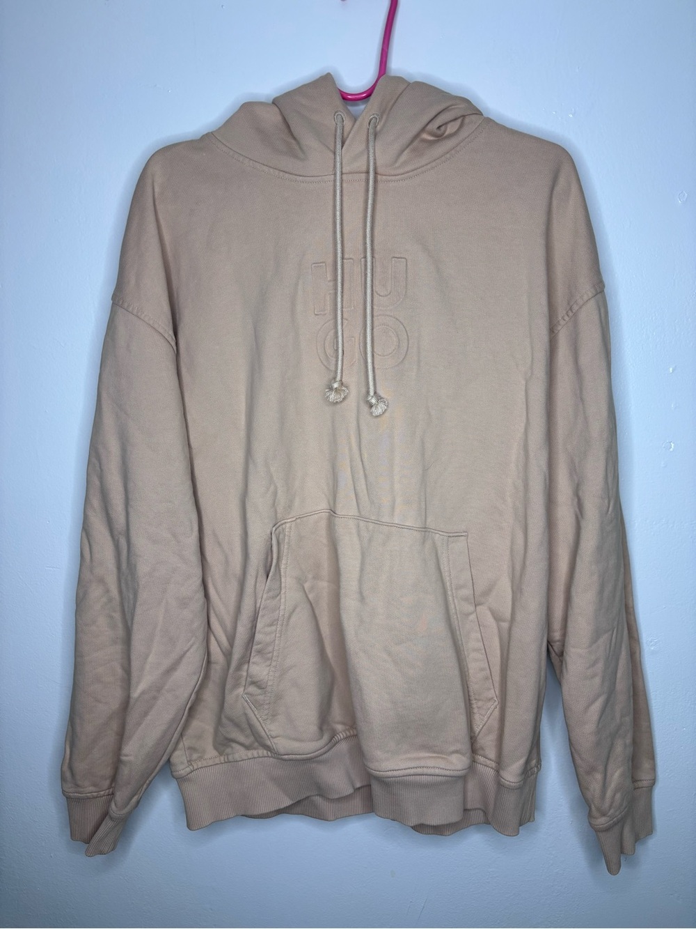 HUGO Men’s Hoodie